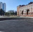 Фонтан на центральной площади заработает ко Дню города - Армавирский Собеседник