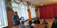 Островской СДК - Отдел по культуре