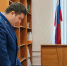 представитель прокуратуры - ИА Версия-Саратов