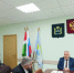 Владимир Жипа провёл личный приём - Министерство природных ресурсов и экологии