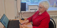 Учителя начальных классов села Наровчат повышают квалификацию - Наровчатский район