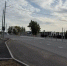 В Костроме оборудована остановка общественного транспорта у кладбища на улице Магистральной - Город Кострома