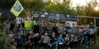 Спортсмены Сабинского района успешно выступили на эндуро-тренировке «Медвежья тропа» - Сабинский район