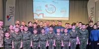 О воинском долге из первых уст: Кострома участвует в проекте «Диалоги с Героями» - Город Кострома
