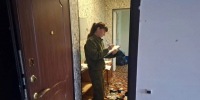 В Крестецком округе женщине предъявлено обвинение в убийстве мужчины - Следком Новгородской области