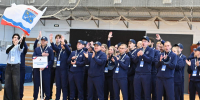 Фото: пресс-служба администрации Выборгского муниципального района - Газета Выборг