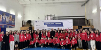 200 школьников и студентов участвуют в муниципальном этапе проекта «Династии Героев» - Правительство КБР
