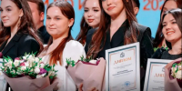 Таланты Курской области, это ваш шанс! Губернаторские премии — 2026. - Администрация МО Курчатов