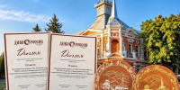 Видеопроекты Азовского музея-заповедника стали призёрами XIII Всероссийского фестиваля-конкурса «Диво России» - Администрация Ростовской области