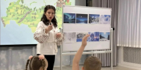 Педагог из Североморска представит Мурманскую область на конкурсе «Воспитатель года России – 2026» - Министерство образования и науки