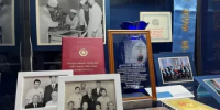 В Азовском музее-заповеднике открылась выставка, посвящённая 80-летию строительства и создания Азовского оптико-механического завода - Минкультуры Ростовской области