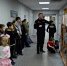 Дети познакомились с работой родителей - УФССП