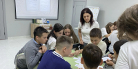 Хранитель родной речи - Буденновская ЦБС