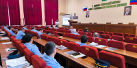 Цифровой суверенитет и цифровая грамотность: важный разговор - УФССП