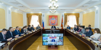 К отопительному сезону готовы более чем на 90% - Законодательное Собрание