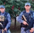 Грайворонские росгвардейцы спасли двух женщин и сбили дрон в селе Замостье - Сетевое издание Родной край 31