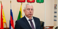 Глава Бутурлиновского района Александр Головков поблагодарила жителей за участие в выборах. - Бутурлиновский район
