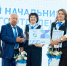 Любовь Бражникова из Балашова признана лучшим начальником почтового отделения в России - Министерство информации и массовых коммуникаций
