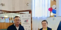 Завершился второй день голосования по выборам  - Бузулукский район