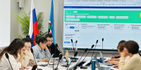 В Минэкономики Якутии прошел семинар по формированию муниципальных портфелей проектов стратуказов - Минэкономики РС(Я)