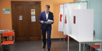 Андрей Кропоткин: ЕДГ– 2026 — это итог большой и совместной работы, которую мы всегда вели вместе с жителями Калининградской области - Единая Россия