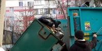 Ракитянский МО вошёл в число округов с наибольшим числом атак ВСУ на срецтранспорт для вывоза мусора - Сетевое издание Наша жизнь