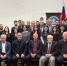 Адыгская молодежь из Турции посетила Адыгею в рамках тура за достижения в учебе - Комитет по делам национальностей, связям с соотечественниками и СМИ