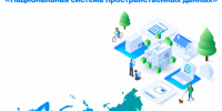ФГИС «Единая цифровая платформа «Национальная система пространственных данных». - Муниципальный округ Воркута