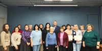 Преподаватели Детской школы искусств повышают свою квалификацию - Никольский район