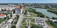 В Красноармейском районе Волгограда стартует ремонт моста через Волго-Донской судоходный канал - Город Волгоград