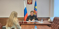 Главный судебный пристав региона проведет личный прием граждан в приемной Президента в Ивановской области - УФССП России