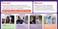 Национальный проект «Молодёжь и дети» - Управление культуры