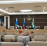 Первое заседание осенней сессии прошло в городской Думе - Городская Дума