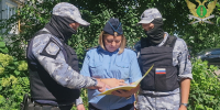Алименты оплачены после уголовного дела - УФССП