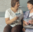 Сотрудники фонда ОМС информируют граждан 65+ о возможности пройти диспансеризацию - ТФОМС СК