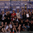 В ЮФУ определили самых спортивных первокурсников - ЮФУ