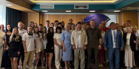 Ирина Молькова: Спасибо всем, кто был с нами - ЛДПР