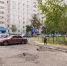 Новый тротуар вместо опасной лужи - Городская Дума