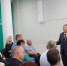 Панков: В каждом районе есть возможности для развития - Единая Россия