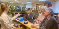 Узнаем лучше край родной - Новодвинская ЦБС