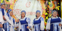 III Губкинский фестиваль науки и технологий в с.Поздняково - Дворец культуры
