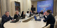 Избирательная комиссия Нижегородской области подвела итоги голосования на выборах - Газета Лукояновская правда