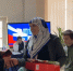 Семьям участников СВО вручили памятные подарки. - Администрация г. Малгобек