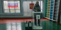 20 сентября - стартовал третий день голосования. - Муниципальное образование