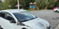 Беспилотники ВСУ продолжают атаки на Белгородскую область - Сетевое издание Победа 31