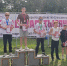 Первенство Спасского района по лёгкой атлетике - Кузнецкий район