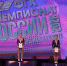 Екатерина Калюта – серебряный призер всероссийских соревнований по прыжкам на батуте «Надежды России-4» - Минспорт Омской области