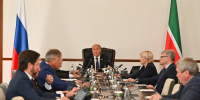 Президиум Госсовета РТ: о цифровом рубле - Федерация профсоюзов РТ