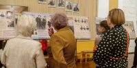 Подвиг длиною в жизнь: история Владимира Даля на сцене Воронежской филармонии - Обозреватель.Врн