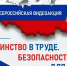 О проведении Всероссийской акции  «Единство в труде. Безопасность для всех». - Пестовский район